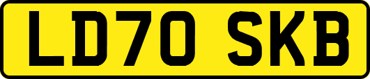 LD70SKB