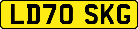 LD70SKG