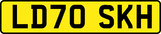 LD70SKH