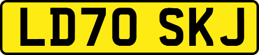 LD70SKJ
