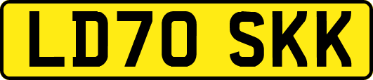 LD70SKK