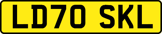 LD70SKL
