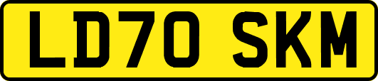 LD70SKM