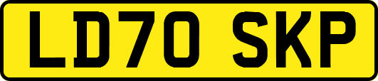 LD70SKP