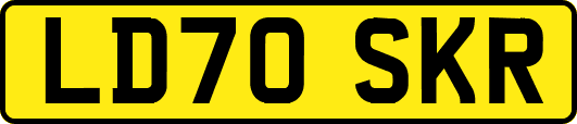 LD70SKR