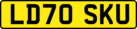 LD70SKU