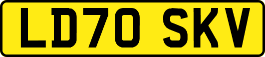LD70SKV