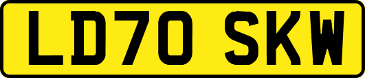 LD70SKW