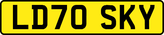 LD70SKY