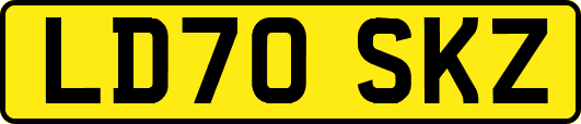 LD70SKZ
