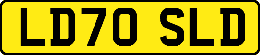LD70SLD