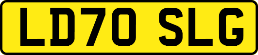 LD70SLG
