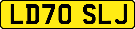 LD70SLJ