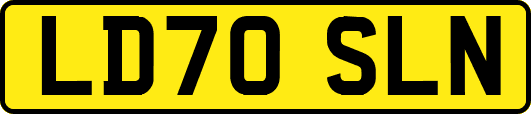 LD70SLN