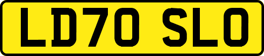 LD70SLO