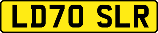 LD70SLR