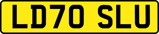 LD70SLU