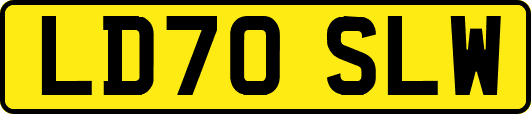 LD70SLW