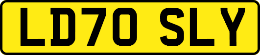 LD70SLY