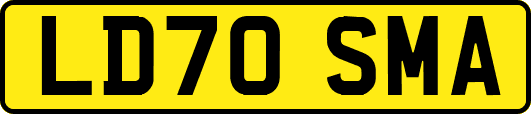 LD70SMA