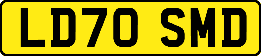 LD70SMD