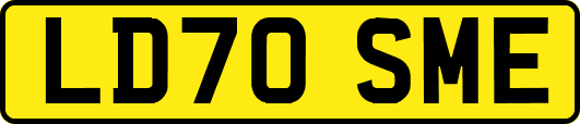 LD70SME