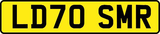 LD70SMR