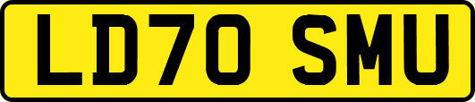 LD70SMU