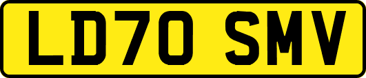 LD70SMV