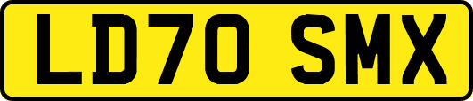 LD70SMX
