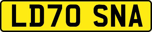 LD70SNA