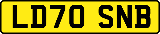 LD70SNB