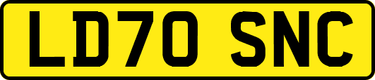 LD70SNC