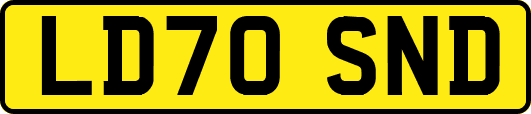 LD70SND