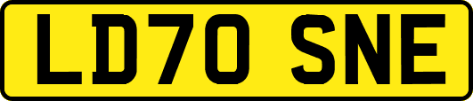 LD70SNE