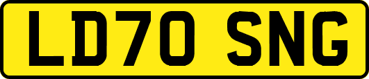LD70SNG