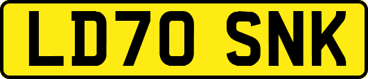 LD70SNK