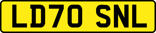 LD70SNL