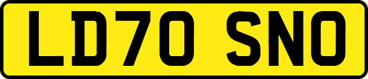 LD70SNO
