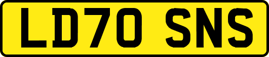 LD70SNS