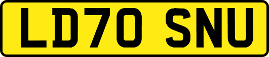 LD70SNU