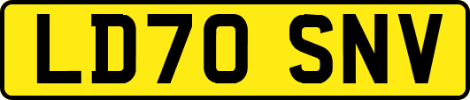 LD70SNV