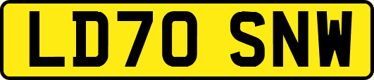 LD70SNW