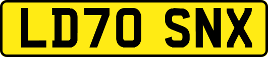 LD70SNX
