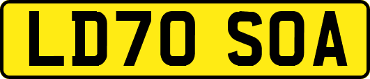 LD70SOA