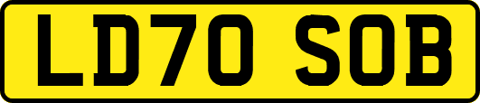 LD70SOB