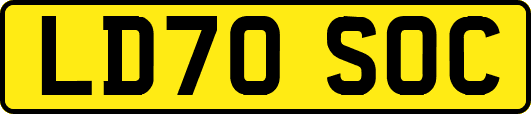 LD70SOC