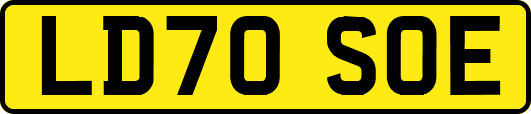 LD70SOE