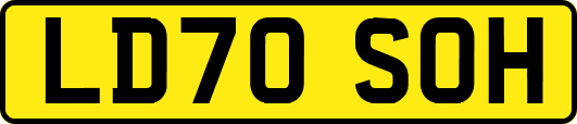 LD70SOH