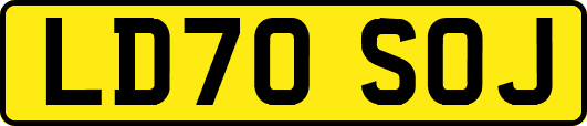 LD70SOJ